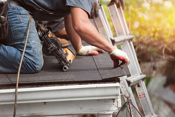 Quick and Trustworthy Emergency Roof Repair Services in Laplace, LA